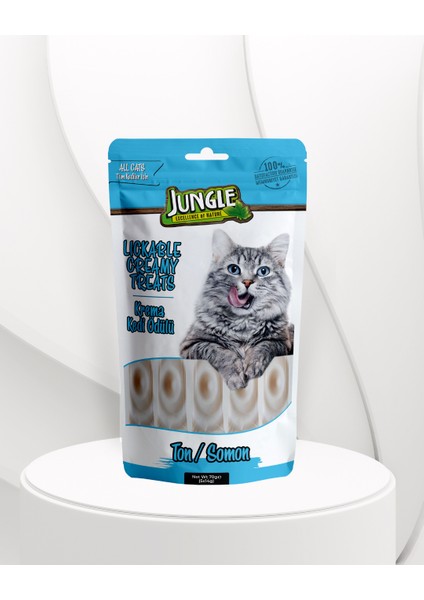 Kedi Krema Ödül Maması Ton-Somon 5*14 gr fiyatları