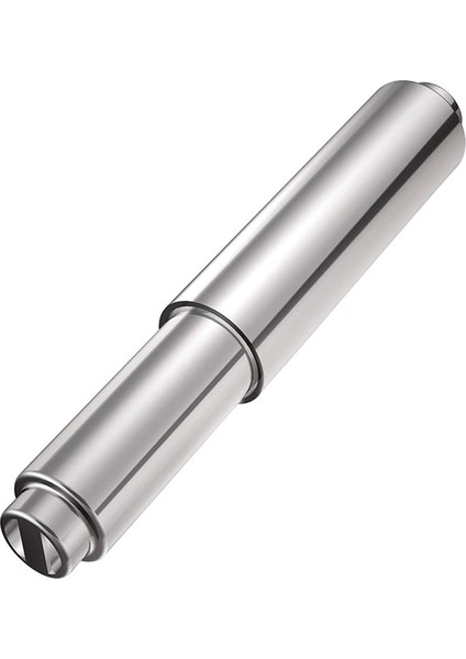 Beyaz Yedek Tuvalet Rulo Kağıt Mili Esnek Plastik Kağıt Tutucu Rulo Mili Ekleme Bahar Banyo Aksesuarları (Yurt Dışından) fiyatları