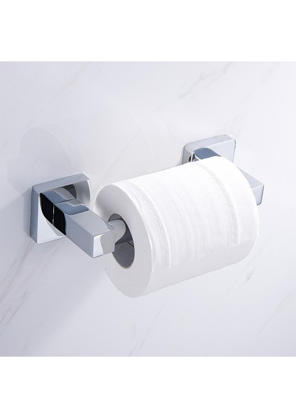 Beyaz Yedek Tuvalet Rulo Kağıt Mili Esnek Plastik Kağıt Tutucu Rulo Mili Ekleme Bahar Banyo Aksesuarları (Yurt Dışından) fırsatları