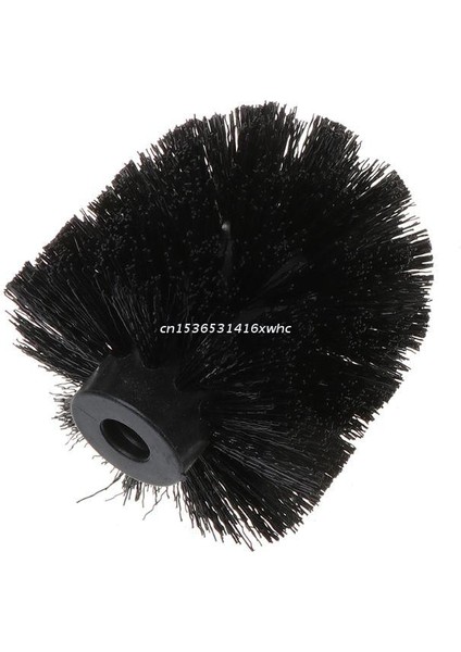 Siyah 50 Evrensel Plastik Tuvalet Fırçası Kafası Yedek Beyaz Siyah Temiz Banyo Araçları Dropship (Yurt Dışından) indirimleri