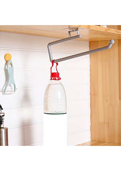 Küçük Gri Doku Askısı Plastik Kağıt Rulo Tutucu Duvara Monte Havlu Depolama Raf Organizatör Raf Mutfak Banyo Aksesuarları Için (Yurt Dışından) modelleri