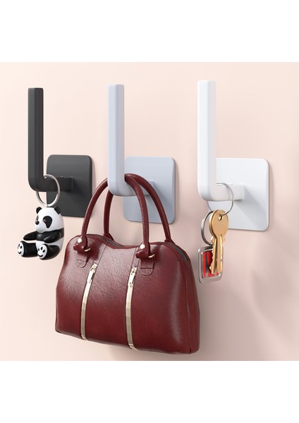 Bk 1 Adet Mutfak Kendinden Yapışkanlı Aksesuarlar Kabine Altında Kağıt Rulo Raf Havlu Tutucu Doku Askısı Depolama Rafı Banyo Tuvalet # (Yurt Dışından) fiyatları