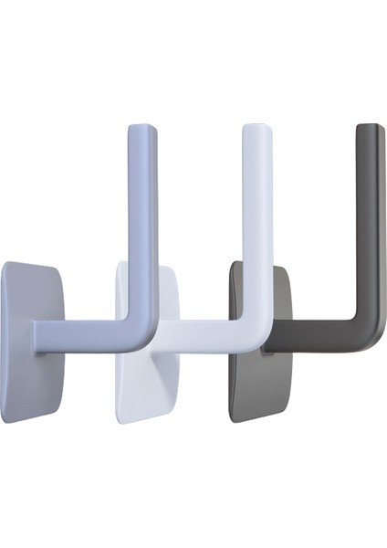 Bk 1 Adet Mutfak Kendinden Yapışkanlı Aksesuarlar Kabine Altında Kağıt Rulo Raf Havlu Tutucu Doku Askısı Depolama Rafı Banyo Tuvalet # (Yurt Dışından) modelleri