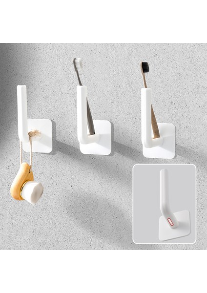 Bk 1 Adet Mutfak Kendinden Yapışkanlı Aksesuarlar Kabine Altında Kağıt Rulo Raf Havlu Tutucu Doku Askısı Depolama Rafı Banyo Tuvalet # (Yurt Dışından) fırsatları