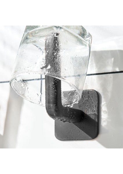 Bk 1 Adet Mutfak Kendinden Yapışkanlı Aksesuarlar Kabine Altında Kağıt Rulo Raf Havlu Tutucu Doku Askısı Depolama Rafı Banyo Tuvalet # (Yurt Dışından) indirimleri