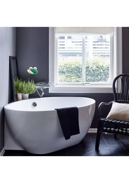 Yeşil Kurbağa Sabunluk Vantuz Duvara Monte Hayvanlar Çocuklar Raf Kaymaz Karikatür Tepsi Soapbox Drenaj Bulaşık Banyo (Yurt Dışından) modelleri