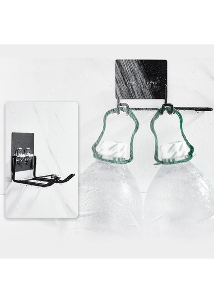 Siyah Saç Kurutma Makinesi Tutucu Duvara Monte Saç Kurutma Makinesi Rafı Paslanmaz Çelik Saç Kurutma Makinesi Rafı Banyo Saç Kurutma Makinesi Organizatör Depolama (Yurt Dışından) fiyatları