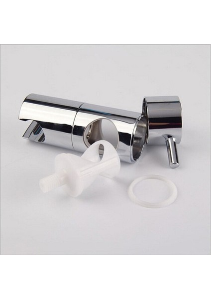 19MM Boru Çapı Duş Kaydırağı Kolu, Tek Şekilli Topuz, Duş Başlığı, Kaldırma Koltuğu, Nozül Braketi, 19-25MM Çaplı Boruya Uygun (Yurt Dışından) fırsatları