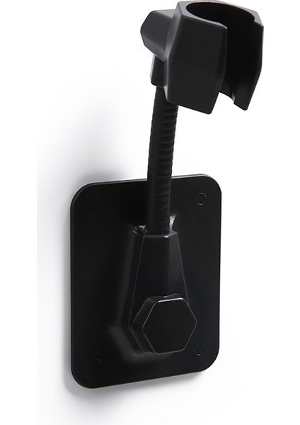 Ordu Yeşil Zenbef Banyo 360° Dönen Duş Başlığı Tutucu Ayarlanabilir Duş Başlığı Başlığı Braketi Yumruksuz Banyo Aksesuarı (Yurt Dışından) indirimleri