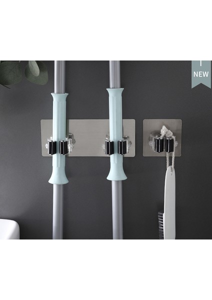 1 Adet Siyah A Kanca Paspas Kendinden Yapışkanlı Paspas Tutucu Çok Amaçlı Tutucu Duvara Monte Paspas Organizatör Süpürge Askısı Banyo Su Geçirmez Duvar Kancası (Yurt Dışından) indirimleri