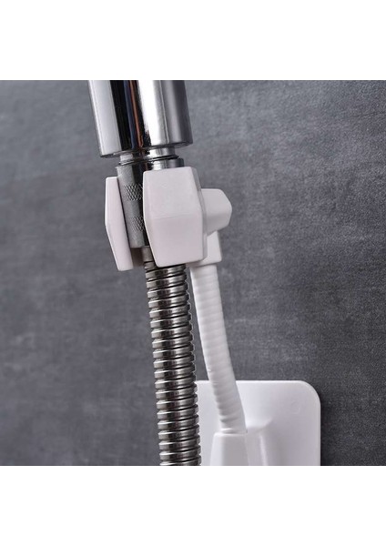 Sarı Mavi 1 Adet Taşınabilir Evrensel Ayarlanabilir Banyo Duş Braketi Duvara Monte Duş Braketi Duş Braketi Banyo Aksesuarları Kanca (Yurt Dışından) indirimleri