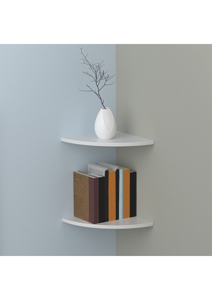 A-32CM U Şekli Yapışkanlı Sondajsız Yüzen Raflar Çok Amaçlı Duvar Asılı Raflar Çağdaş Stil Banyo Ekranı (Yurt Dışından) indirimleri