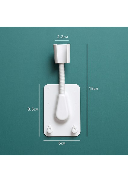 Pembe Duvara Montaj Duş Başlığı Tutucu Duş Montaj Braketleri Ayarlanabilir Kendinden Yapışkanlı 1 Adet Duş Başlığı Braketi Banyo Aksesuarları (Yurt Dışından) modelleri