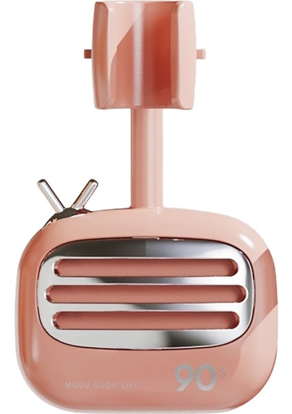 Yeşil Sevimli Radyo Şekli 360° Ayarlanabilir Duş Kanca Duvara Montajlı Kafa Tutucu Için (Yurt Dışından) fırsatları