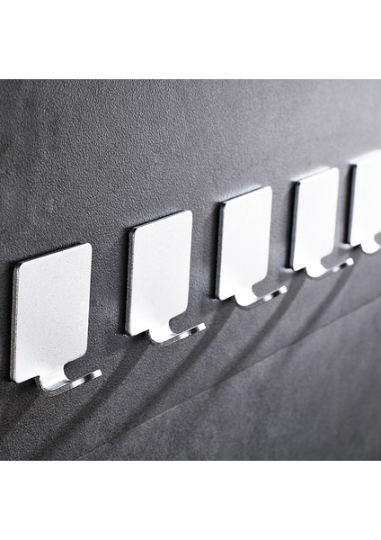 Bir Jilet Tutucu Raf Banyo Aksesuarı Erkekler Tıraş Tıraş Makinesi Banyo Raf Duş Sondaj Olmadan Raflar Jilet Raf Duvar (Yurt Dışından) indirimleri