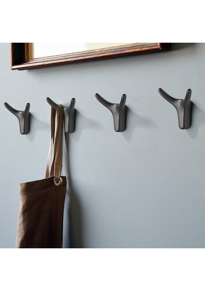 Siny Altın Duvar Kanca Banyo Aksesuarları Yatak Odası Bornoz Kanca Oturma Salonu Ceket Kanca Yatak Odası Bornoz Kanca Havlu Kanca Deco Asılı Elbise Kanca (Yurt Dışından) fiyatları