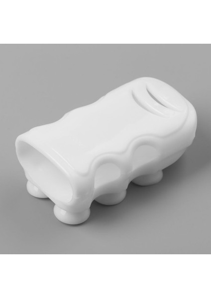 Stil 2 Ayarlanabilir Hareketli Duş Başlığı Tutucu Vantuzlu Banyo Kancaları Silikon Yumruksuz Duş Tutucu Banyo Aksesuarları (Yurt Dışından) fiyatları