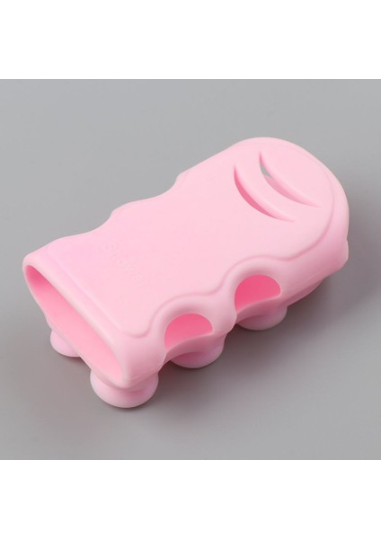 Stil 2 Ayarlanabilir Hareketli Duş Başlığı Tutucu Vantuzlu Banyo Kancaları Silikon Yumruksuz Duş Tutucu Banyo Aksesuarları (Yurt Dışından) fırsatları