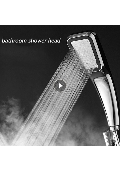 03 Duş Başlığı Yüksek Kaliteli Basınçlı Yağış 300 Delik Duş Başlığı Su Tasarruflu Filtre Püskürtme Nozulu Yüksek Basınçlı Su Tasarrufu (Yurt Dışından) indirimleri