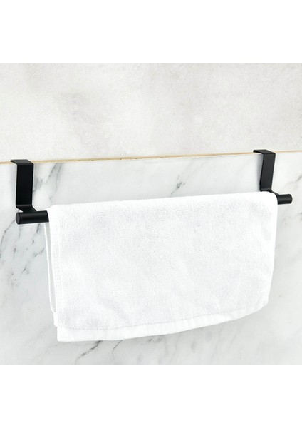 Beyaz L Yapışkanlı Kağıt Havluluk Duvara Monte Kağıt Havlu Rulo Rafı Mutfak Duş Banyo Balkon Için Paslanmaz Yok Matkap Y5GB (Yurt Dışından) modelleri