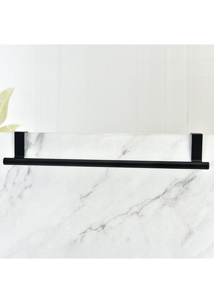 Beyaz L Yapışkanlı Kağıt Havluluk Duvara Monte Kağıt Havlu Rulo Rafı Mutfak Duş Banyo Balkon Için Paslanmaz Yok Matkap Y5GB (Yurt Dışından) fırsatları