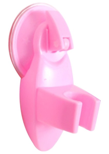 Pembe Ev Vantuzlu Duş Kafa Için Sabit Koltuk Duş Braketi Evrensel Ba (Yurt Dışından) fiyatları