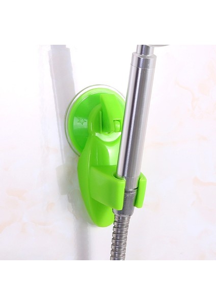 Pembe Ev Vantuzlu Duş Kafa Için Sabit Koltuk Duş Braketi Evrensel Ba (Yurt Dışından) fırsatları