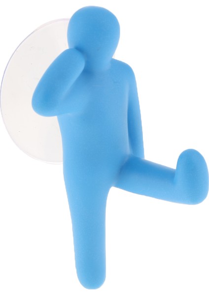 Banyo Mutfak Için Yeşil Renkli Havluluk Askı Vantuz Kancaları (Yurt Dışından) modelleri