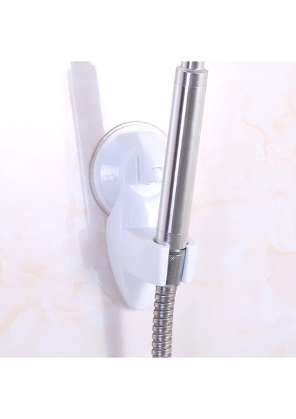 Pembe Ev Vantuzlu Duş Kafa Için Sabit Koltuk Duş Braketi Evrensel Ba (Yurt Dışından) indirimleri