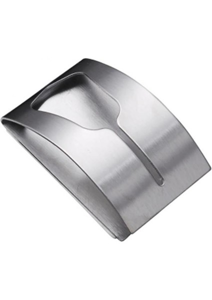 04 Yumruksuz Havlu Klipsi Su Geçirmez Sağlam ve Dayanıklı Havlu Kanca Paslanmaz Çelik Havlu Fiş Tutucu Çok Fonksiyonlu (Yurt Dışından)