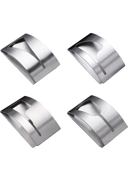 04 Yumruksuz Havlu Klipsi Su Geçirmez Sağlam ve Dayanıklı Havlu Kanca Paslanmaz Çelik Havlu Fiş Tutucu Çok Fonksiyonlu (Yurt Dışından) modelleri