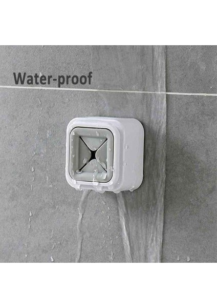 Temizle Yaratıcı Yumruksuz Havlu Askısı Mutfak Malzemeleri Bez Fiş Ev Plastik Bulaşık Havlusu Temizlenmiş Yapışkanlı Bez Bulaşık Bezi Kanca Askı (Yurt Dışından) modelleri