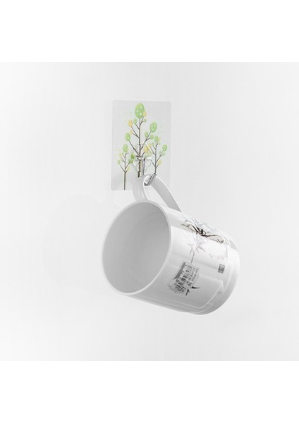 Rastgele Desenli Yumruksuz Yapışkanlı Kancalar Çeşitli Desenler Güçlü Traceless Kancalar Mutfak Banyo Yemek Yatak Odası Yatak Odası Ev Depolama (Yurt Dışından) modelleri