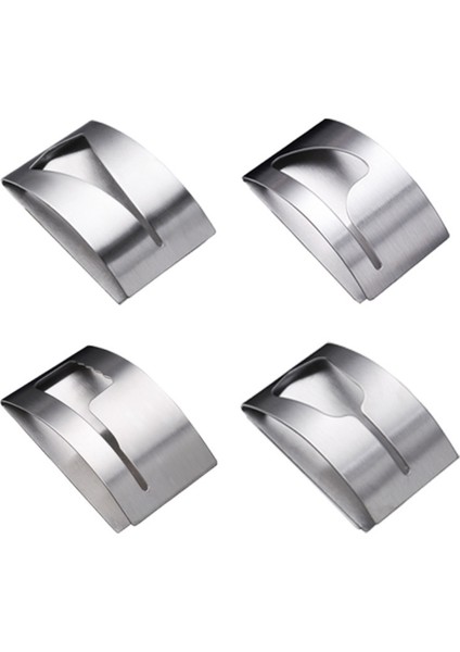 C Yapışkanlı Havlu Kanca Tutucu Kapmak Paslanmaz Çelik Mutfak Bulaşık Havlusu Kanca Duvara Montaj Olmayan Sondaj Banyo Tutucu (Yurt Dışından) fiyatları