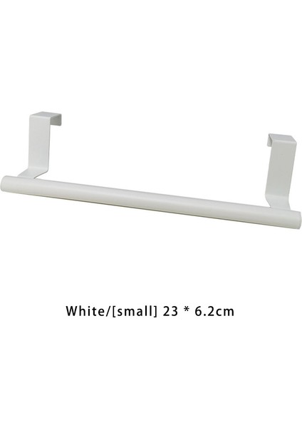 Siyah S Havlu Tutucu Paslanmaz Çelik Tek Bar Ev Banyo Tuvalet Tuvalet Asılı Banyo Havlusu Organizatör Raf Beyaz (Yurt Dışından) modelleri