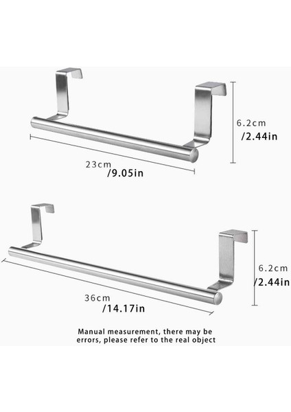 Siyah S Havlu Tutucu Paslanmaz Çelik Tek Bar Ev Banyo Tuvalet Tuvalet Asılı Banyo Havlusu Organizatör Raf Beyaz (Yurt Dışından) indirimleri