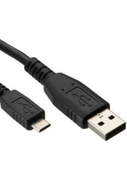 Micro USB 5 M Şarj Kablosu