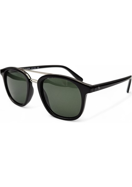 Benx Unisex Güneş Gözlüğü Polarize Cam UV400 Bxgüneş 9039