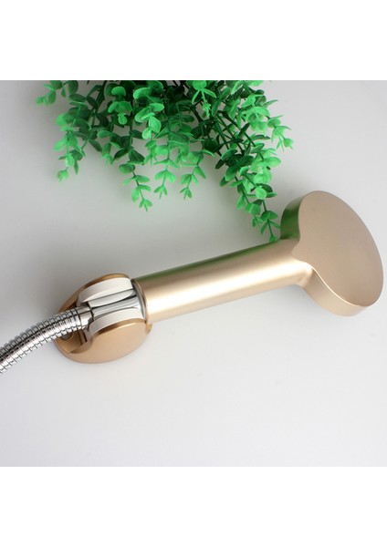 Altın 1 Adet Tutucu Emme Tabanı Tutucu Çıkarılabilir Destek Duş Başlığı Braketi Yedek Duş Klipsi (Yurt Dışından) modelleri