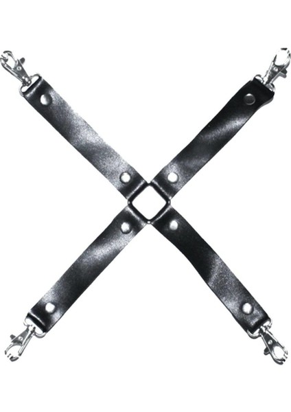 Aria's Closet 7'li Harness Set