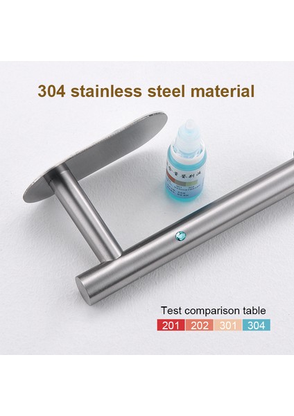 Altın Tuvalet Rulo Kağıt Tutucu Paslanmaz Çelik Depolama Standı Duvara Montaj Hiçbir Delme Doku Askısı Yapışkanlı Havlu Askısı Banyo Araçları (Yurt Dışından) indirimleri