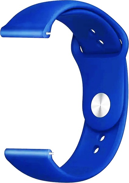 Xiaomi Watch Sport ile Uyumlu Yumuşak Dokulu Esnek Jel Silikon Kayış fiyatları