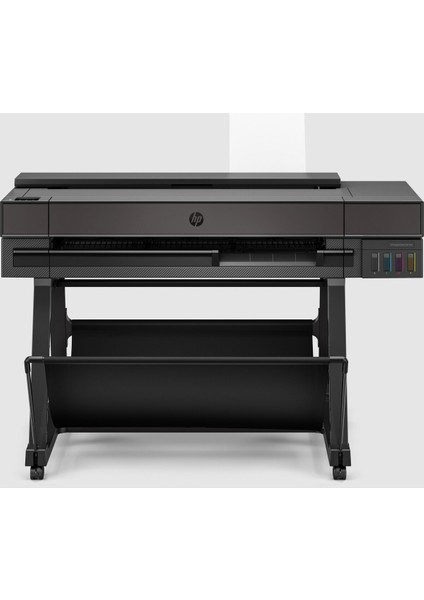 2Y9H4A Hp Designjet Smart Tank T858 36-In
