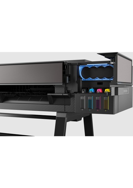 2Y9H4A Hp Designjet Smart Tank T858 36-In