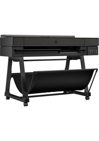 2Y9H4A Hp Designjet Smart Tank T858 36-In