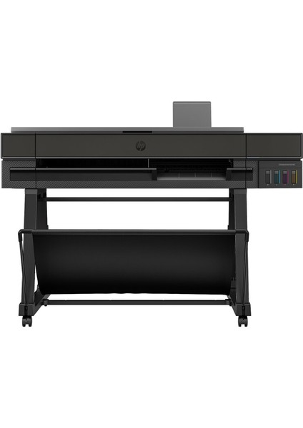 2Y9H4A Hp Designjet Smart Tank T858 36-In