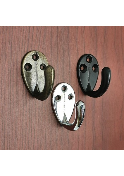 A2822B 6 Adet Antika Kanca Küçük Duvar Askı Toka Boynuz Kilit Toka Çile Mandalı Ahşap Mücevher Kutusu Mobilya Parçaları Donanım (Yurt Dışından) fırsatları