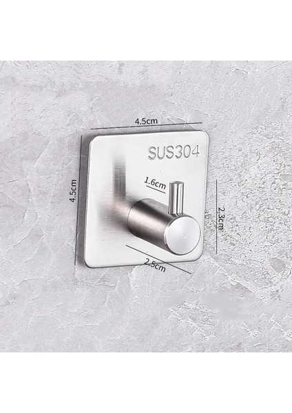 Stil 1 Paslanmaz Çelik Tuvalet Kağıtlığı Kendinden Yapışkanlı Banyo Kağıt Mendil Tutucu Siyah Kaplama Kolay Kurulum Vidasız (Yurt Dışından) indirimleri