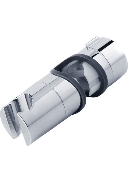 Turuncu 1 Adet Duş Aparatı Duş Rayı Tutucu 20 ~ 25MM Abs Krom Duş Başlığı Tutucu Ayarlanabilir Banyo Aksesuarları Evrensel (Yurt Dışından) fırsatları