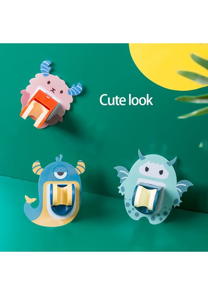 C02 Diğer Kendinden Yapışkanlı Duş Başlığı Braketi Evrensel Duvara Monte Ayarlanabilir El Duşu Tutucu Karikatür Duş Başlığı Tabanı Kararlı Dönüş (Yurt Dışından) fiyatları